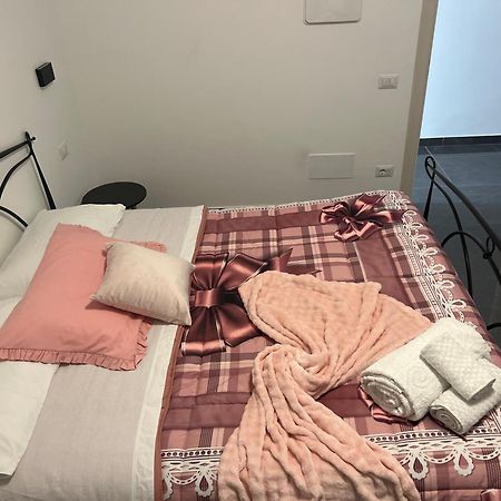 B&B Ladislaus Ладисполи Экстерьер фото
