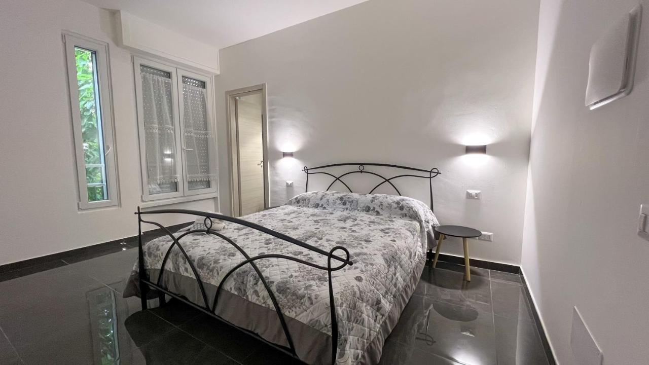 B&B Ladislaus Ладисполи Экстерьер фото