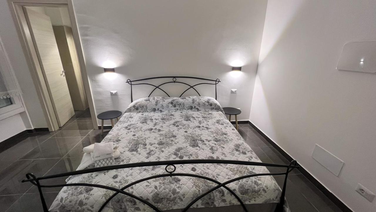 B&B Ladislaus Ладисполи Экстерьер фото