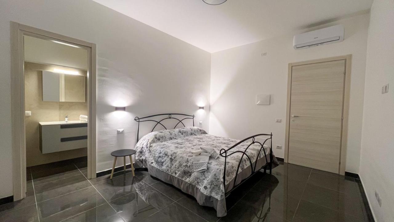 B&B Ladislaus Ладисполи Экстерьер фото